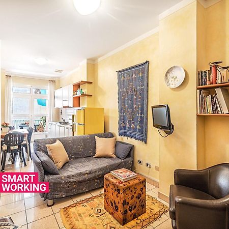 Appartamento Gaudio Flat Near Ariston Theater By Wonderful Italy Sanremo Esterno foto