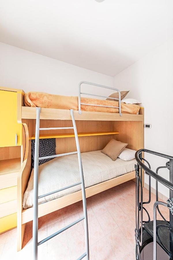 Appartamento Gaudio Flat Near Ariston Theater By Wonderful Italy Sanremo Esterno foto
