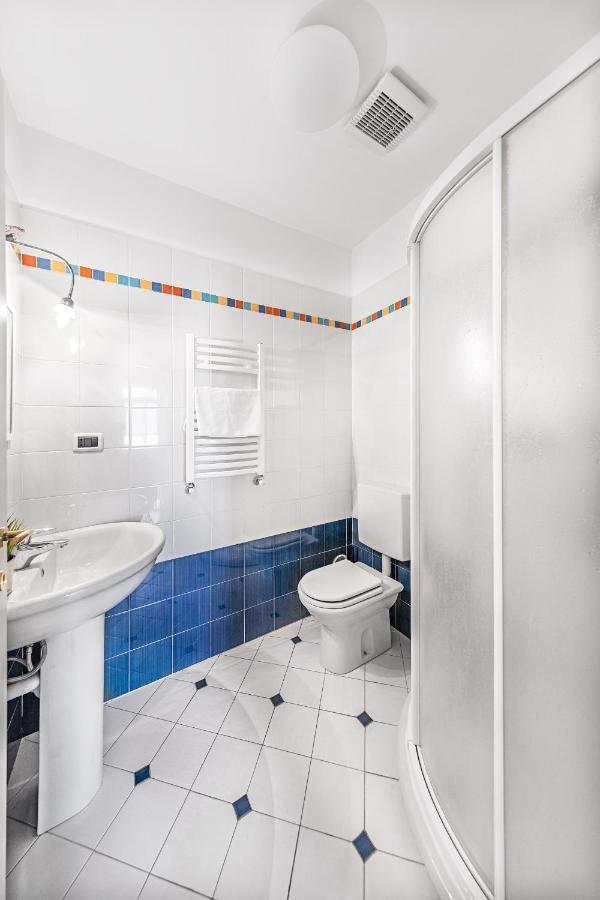 Appartamento Gaudio Flat Near Ariston Theater By Wonderful Italy Sanremo Esterno foto