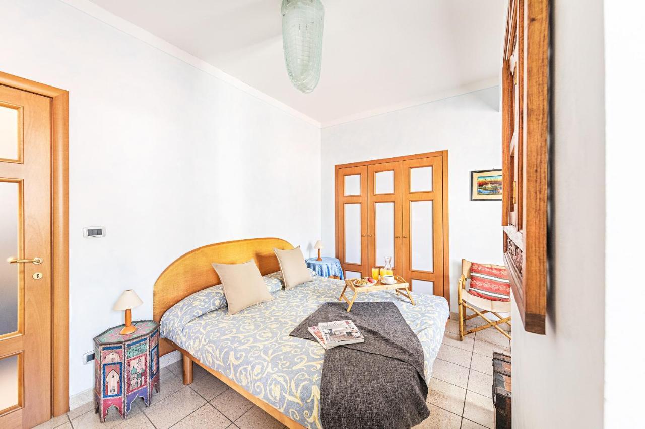 Appartamento Gaudio Flat Near Ariston Theater By Wonderful Italy Sanremo Esterno foto