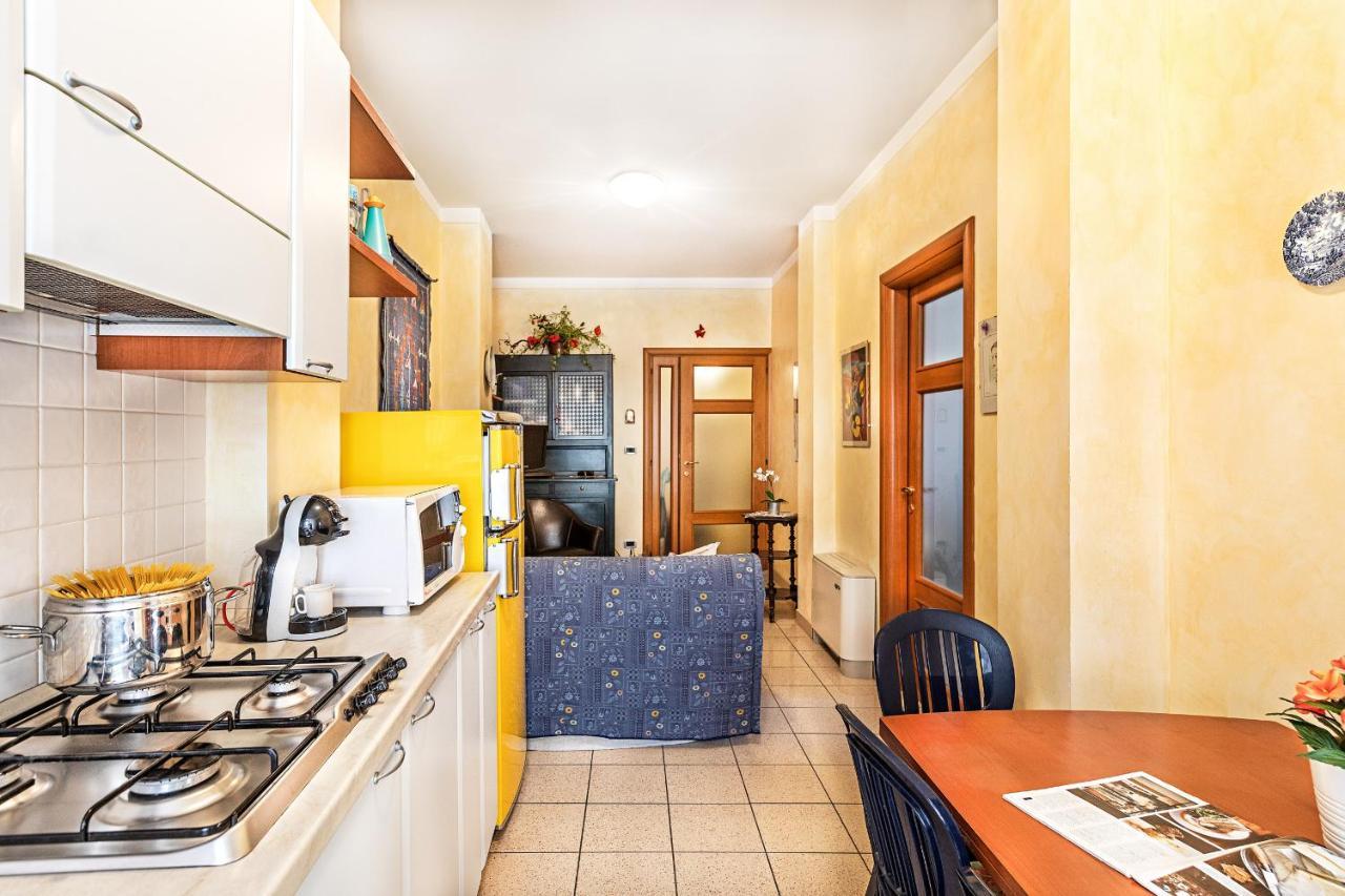 Appartamento Gaudio Flat Near Ariston Theater By Wonderful Italy Sanremo Esterno foto