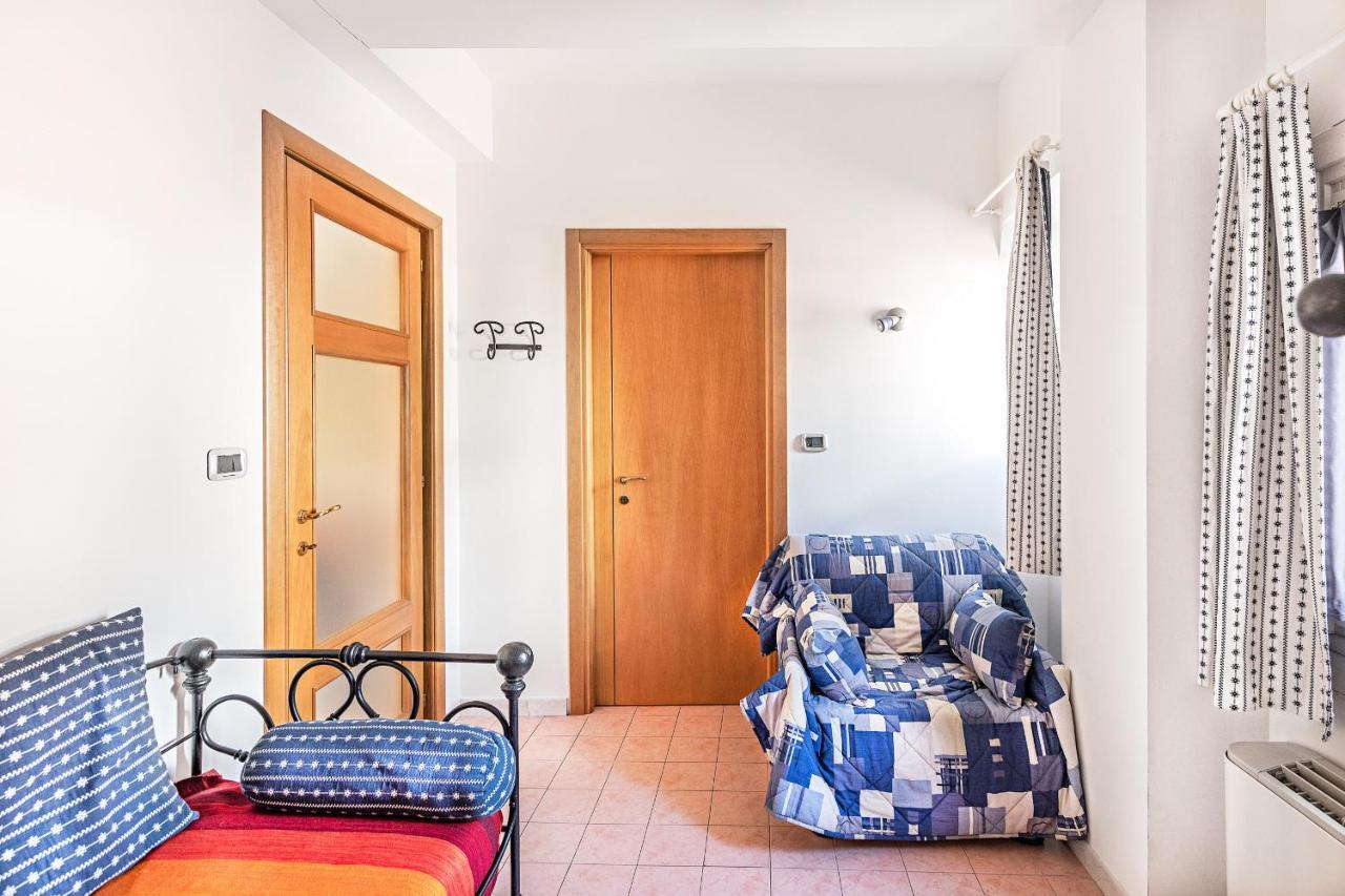 Appartamento Gaudio Flat Near Ariston Theater By Wonderful Italy Sanremo Esterno foto