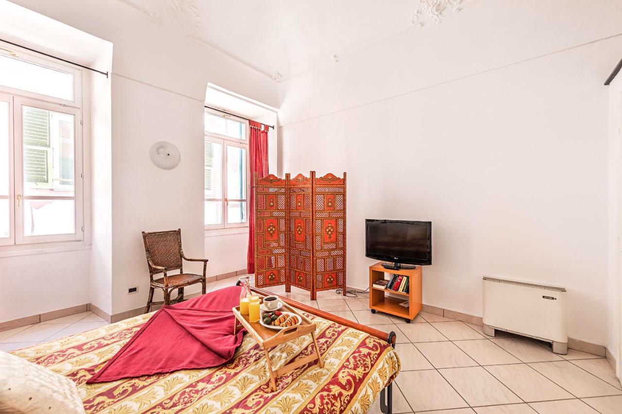 Appartamento Gaudio Flat Near Ariston Theater By Wonderful Italy Sanremo Esterno foto