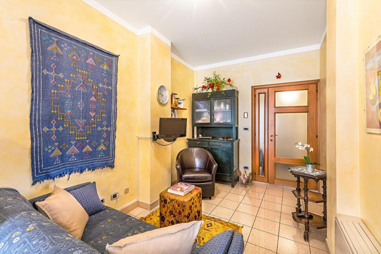 Appartamento Gaudio Flat Near Ariston Theater By Wonderful Italy Sanremo Esterno foto