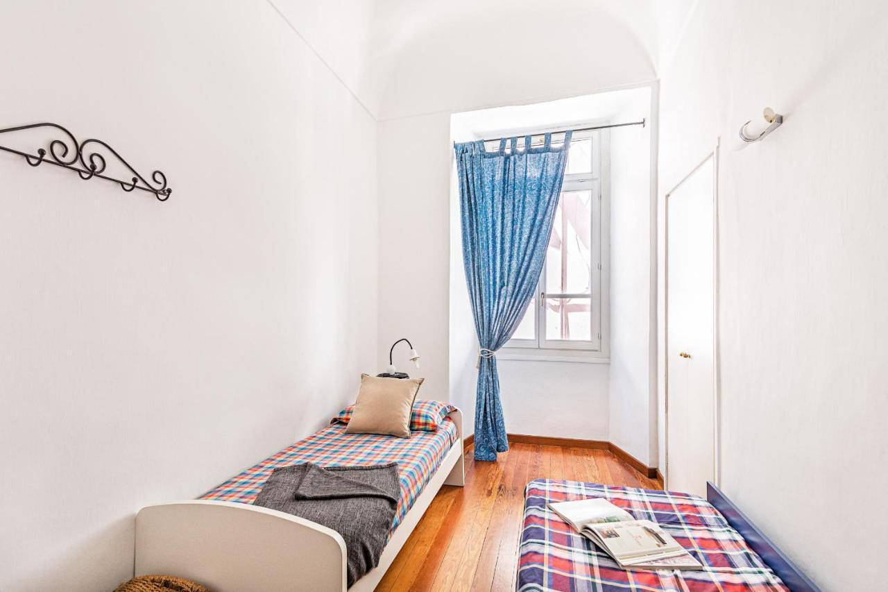 Appartamento Gaudio Flat Near Ariston Theater By Wonderful Italy Sanremo Esterno foto