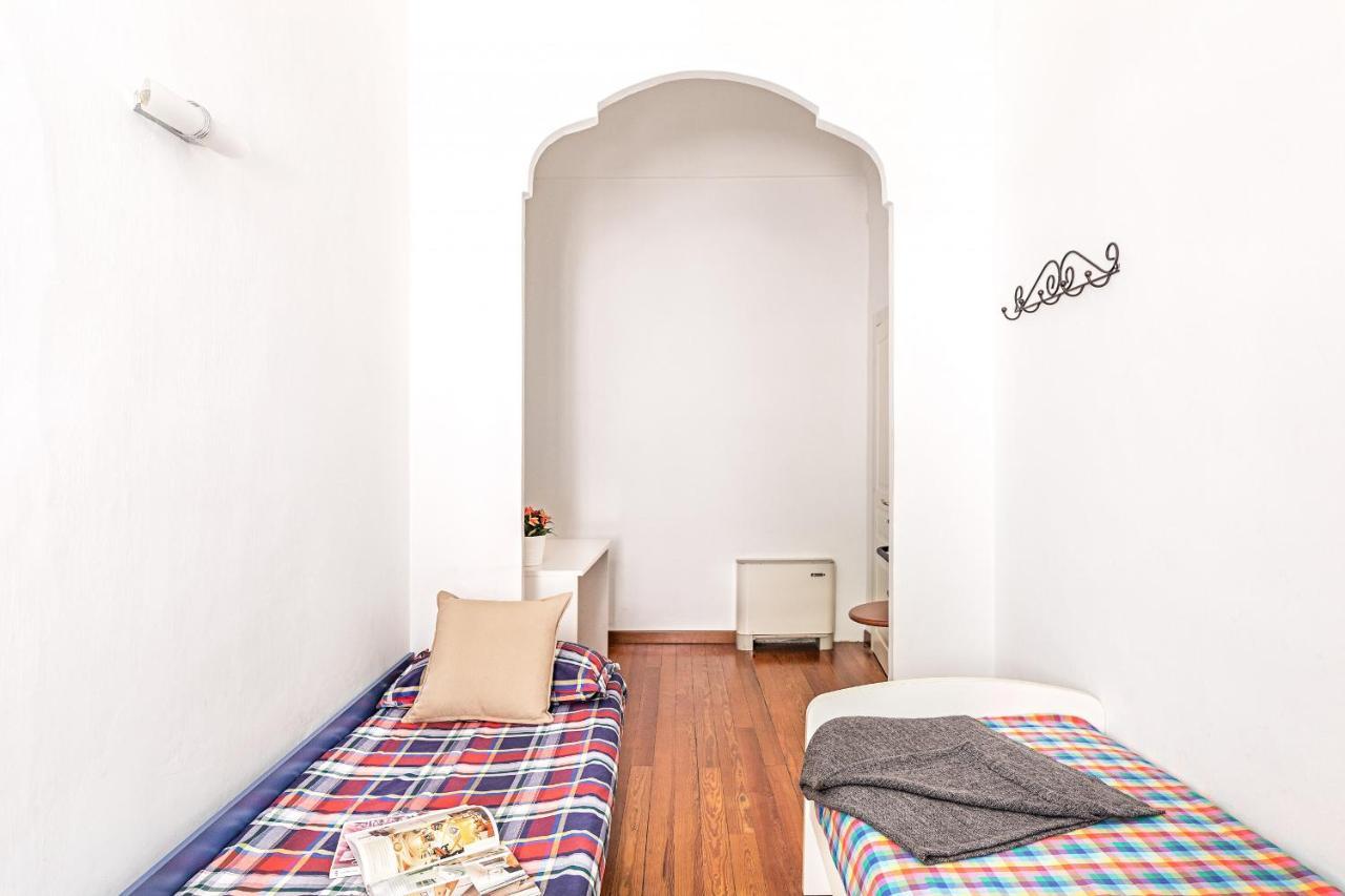 Appartamento Gaudio Flat Near Ariston Theater By Wonderful Italy Sanremo Esterno foto